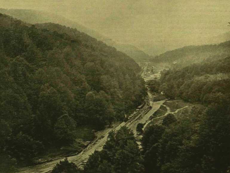 Belvedere Moneasa