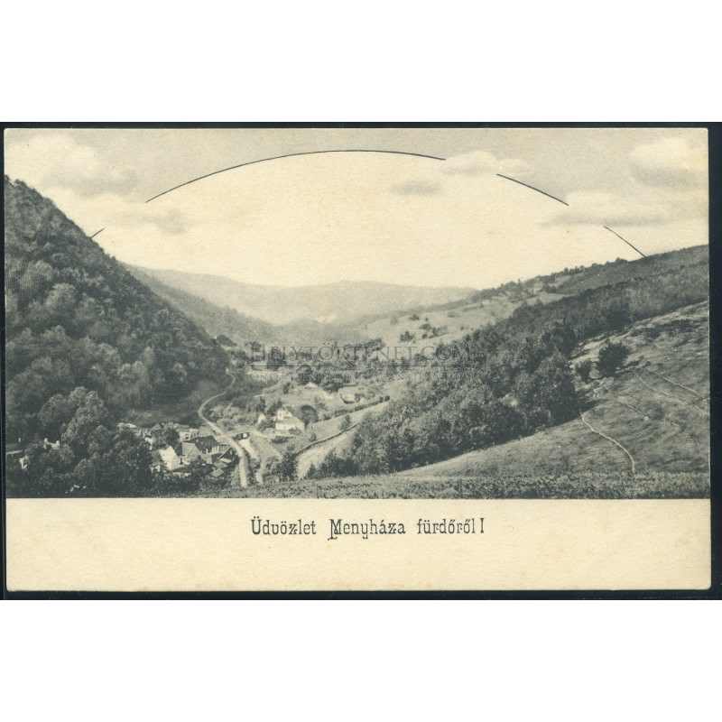 Belvedere Moneasa