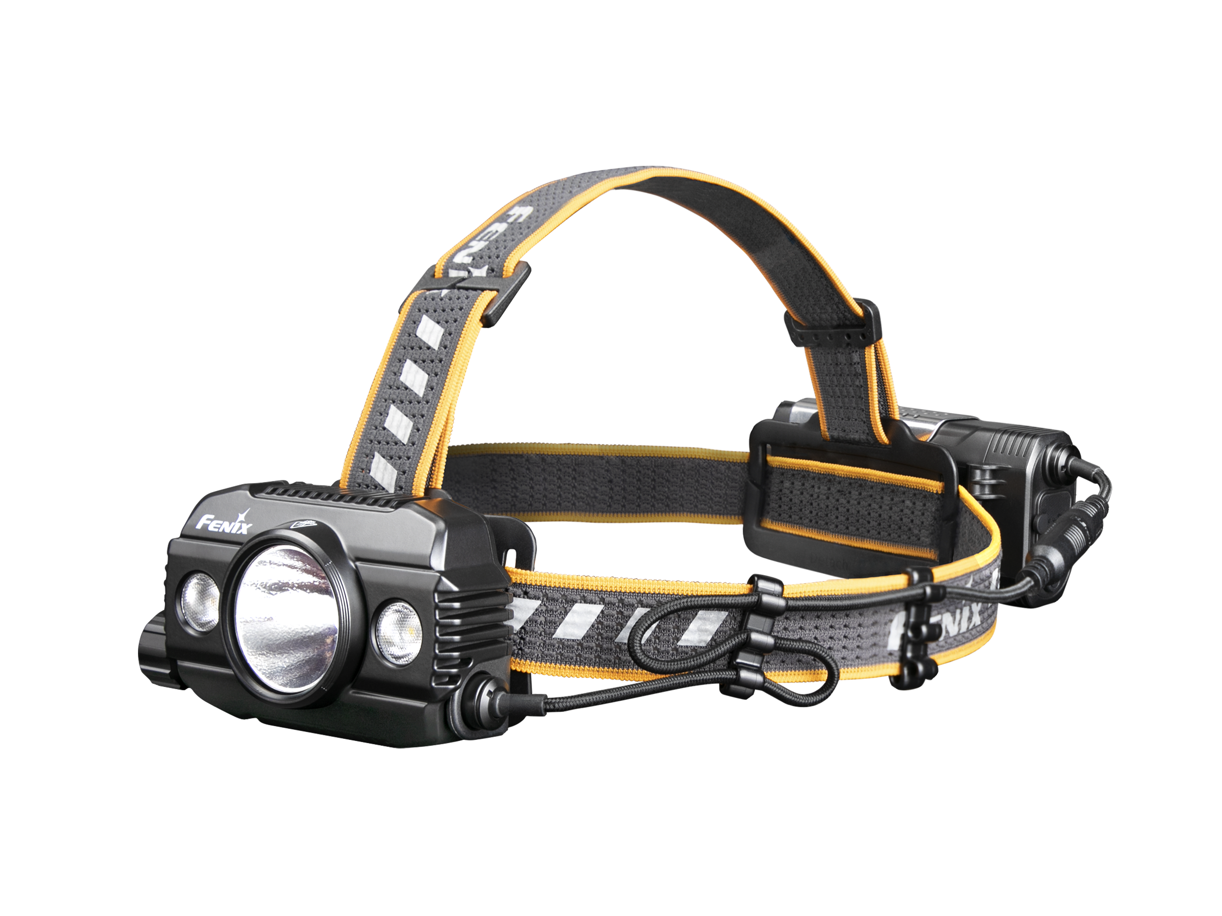 Fenix HP30R V2.0 – Lanternă frontală – 3000 Lumeni – 270 Metri