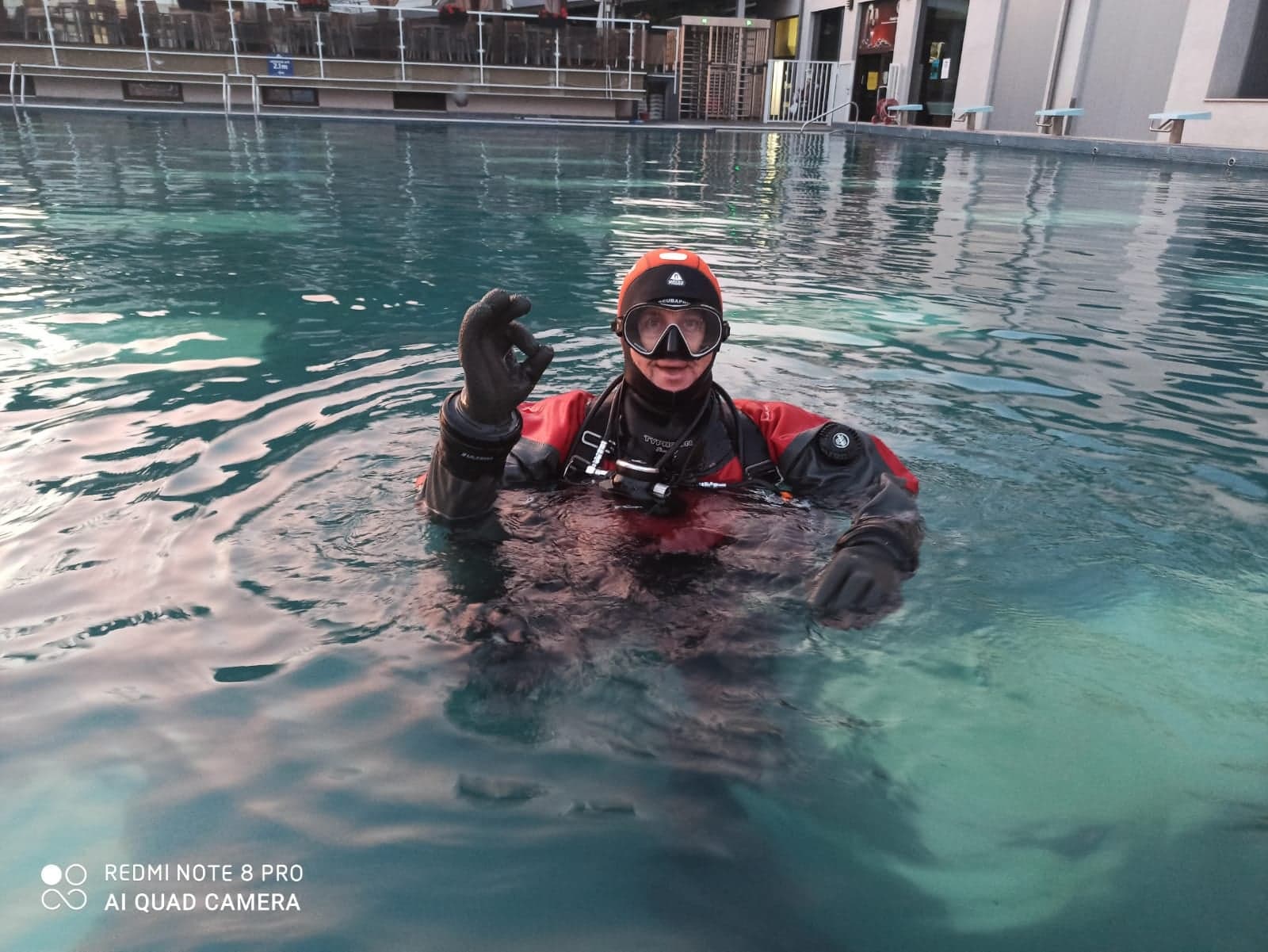 Program Cave Diving România – 2021
