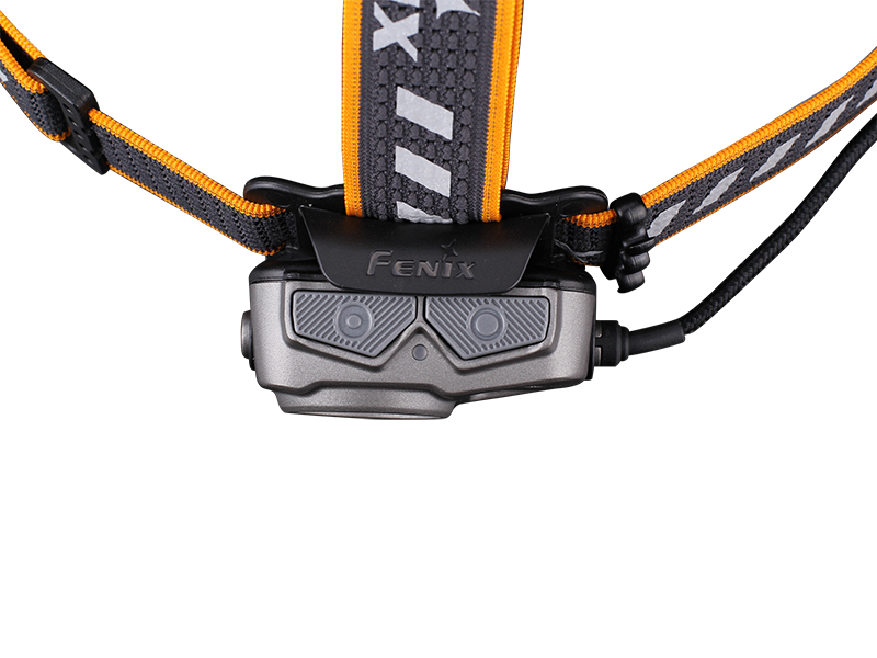Fenix HP16R – 1700 lumens HIGH-PERFORMANCE RECHARGEABLE OUTDOOR HEADLAMP