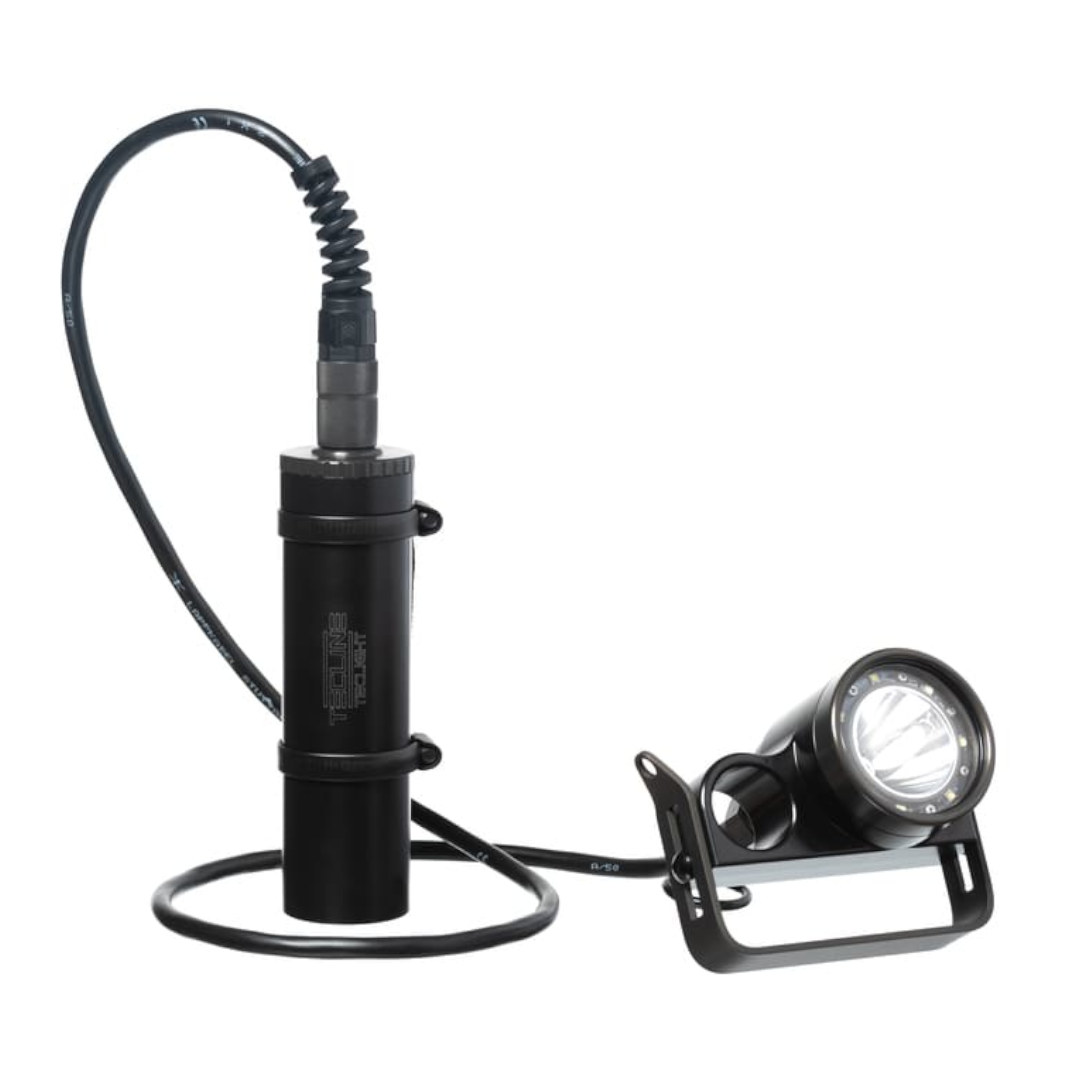 LED TECLIGHT STANDARD, 3900 LM – MILITARY LINE
