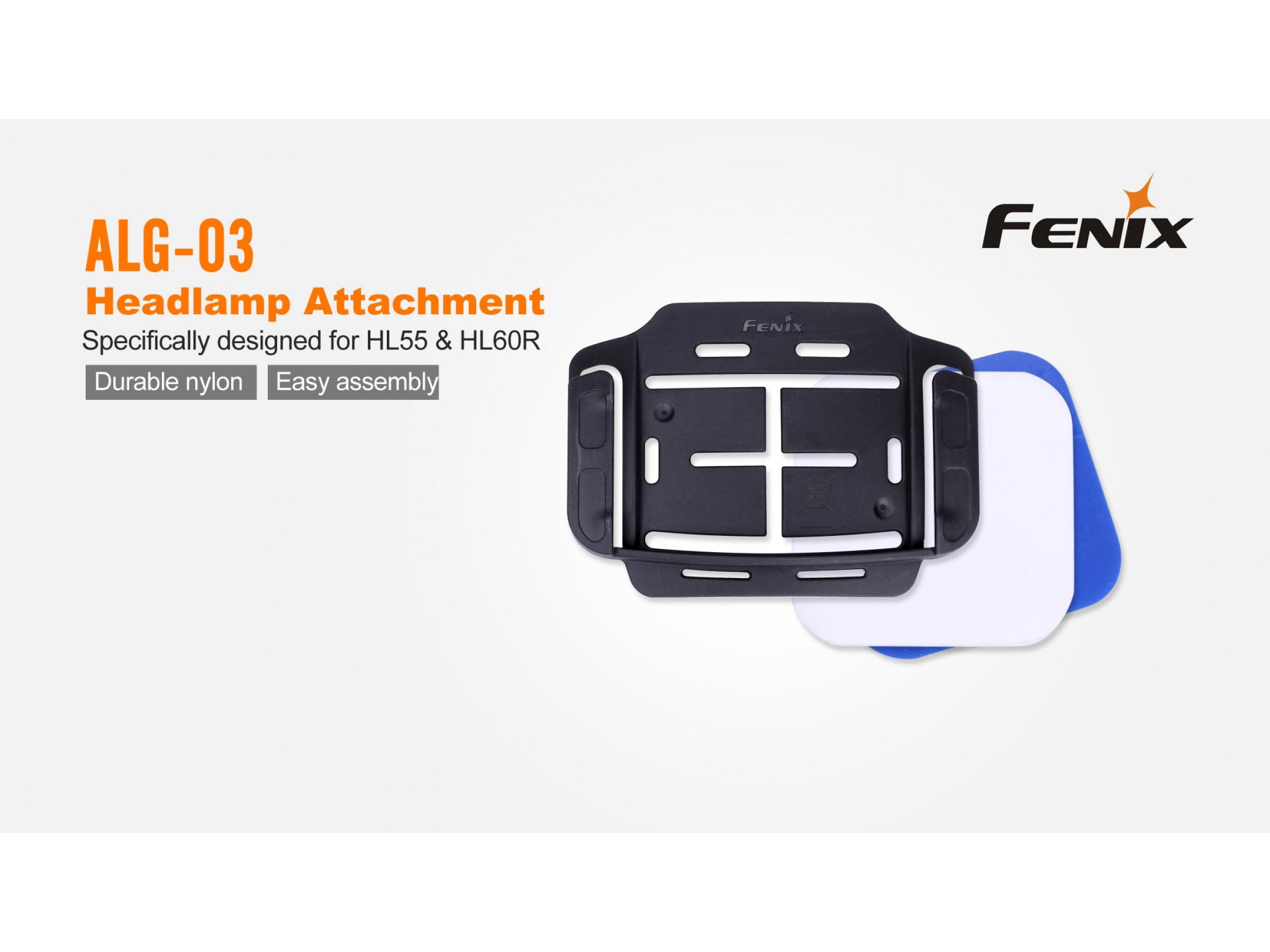 Lanternă frontală Fenix HM65R – 1400 Lumeni