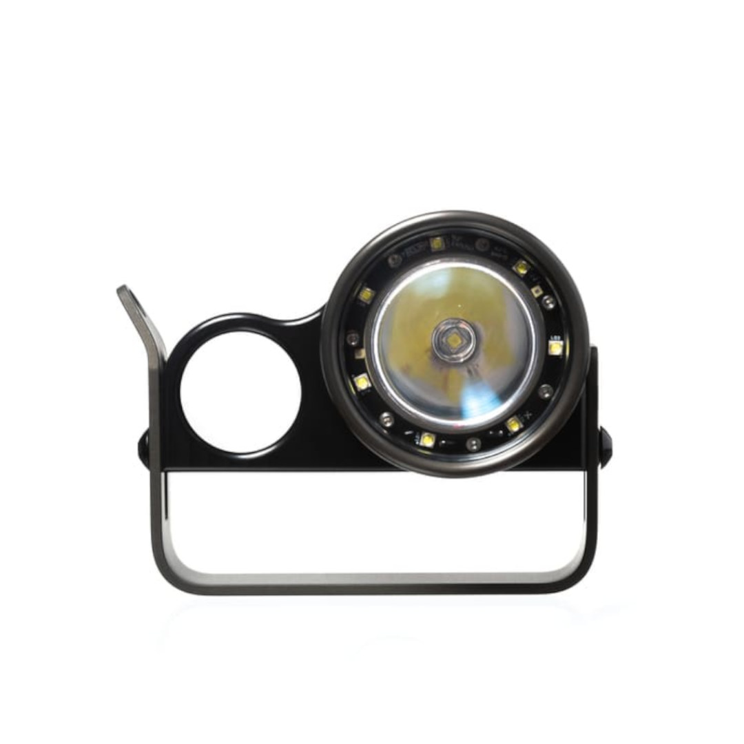 LED TECLIGHT STANDARD, 3900 LM – MILITARY LINE