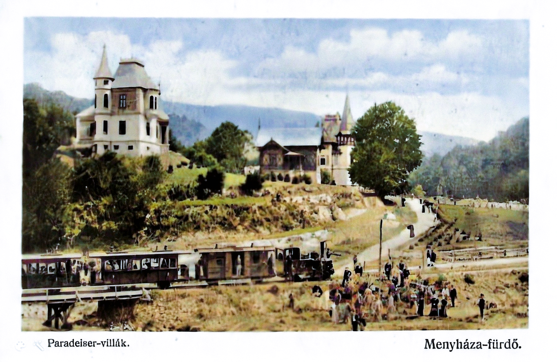 Moneasa