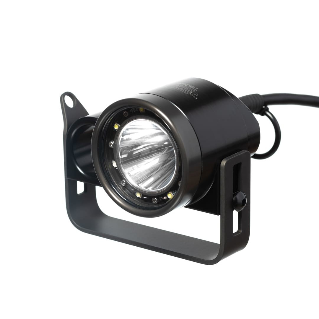 LED TECLIGHT STANDARD, 3900 LM – MILITARY LINE