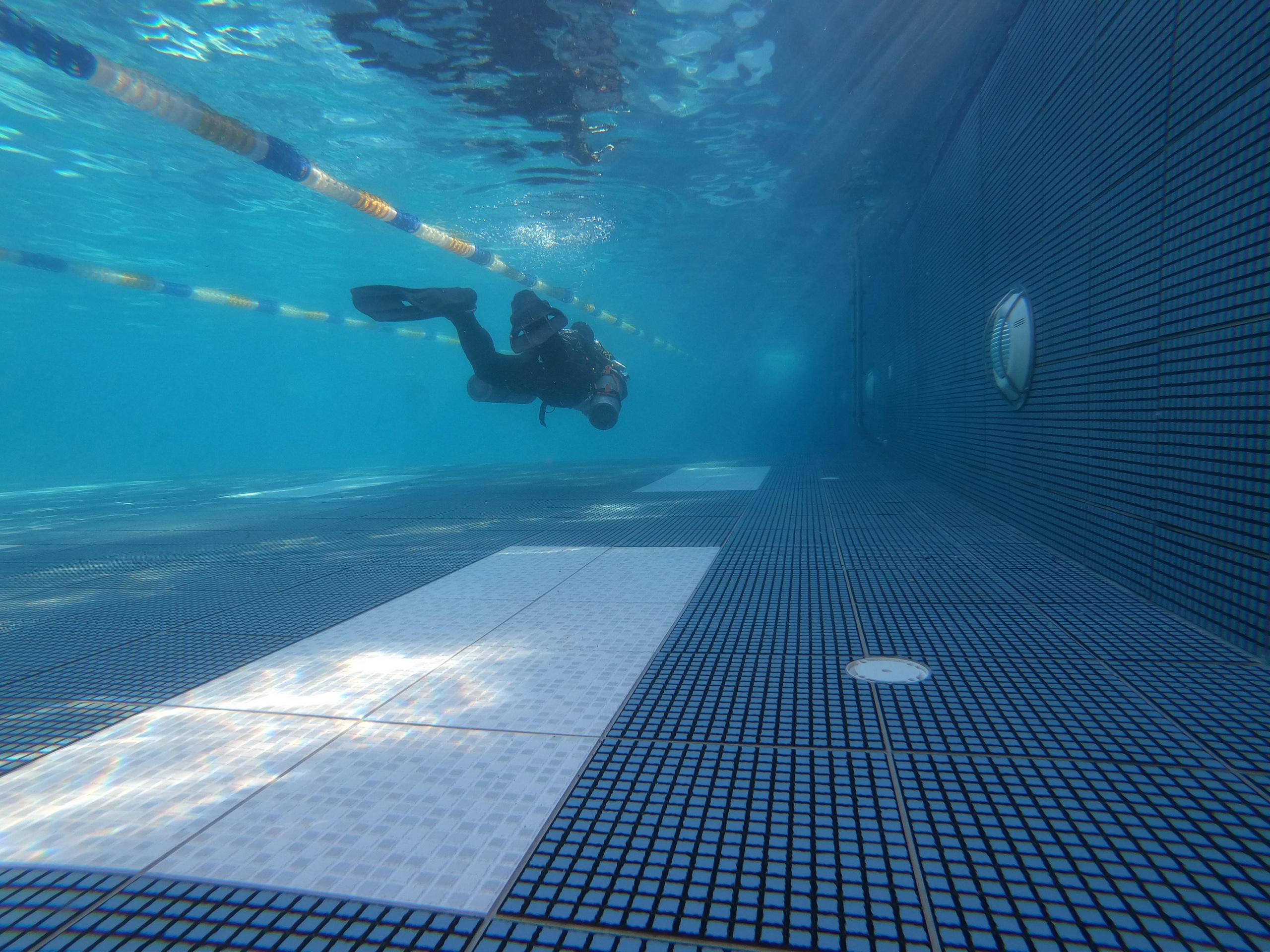 Program Cave Diving România – 2021