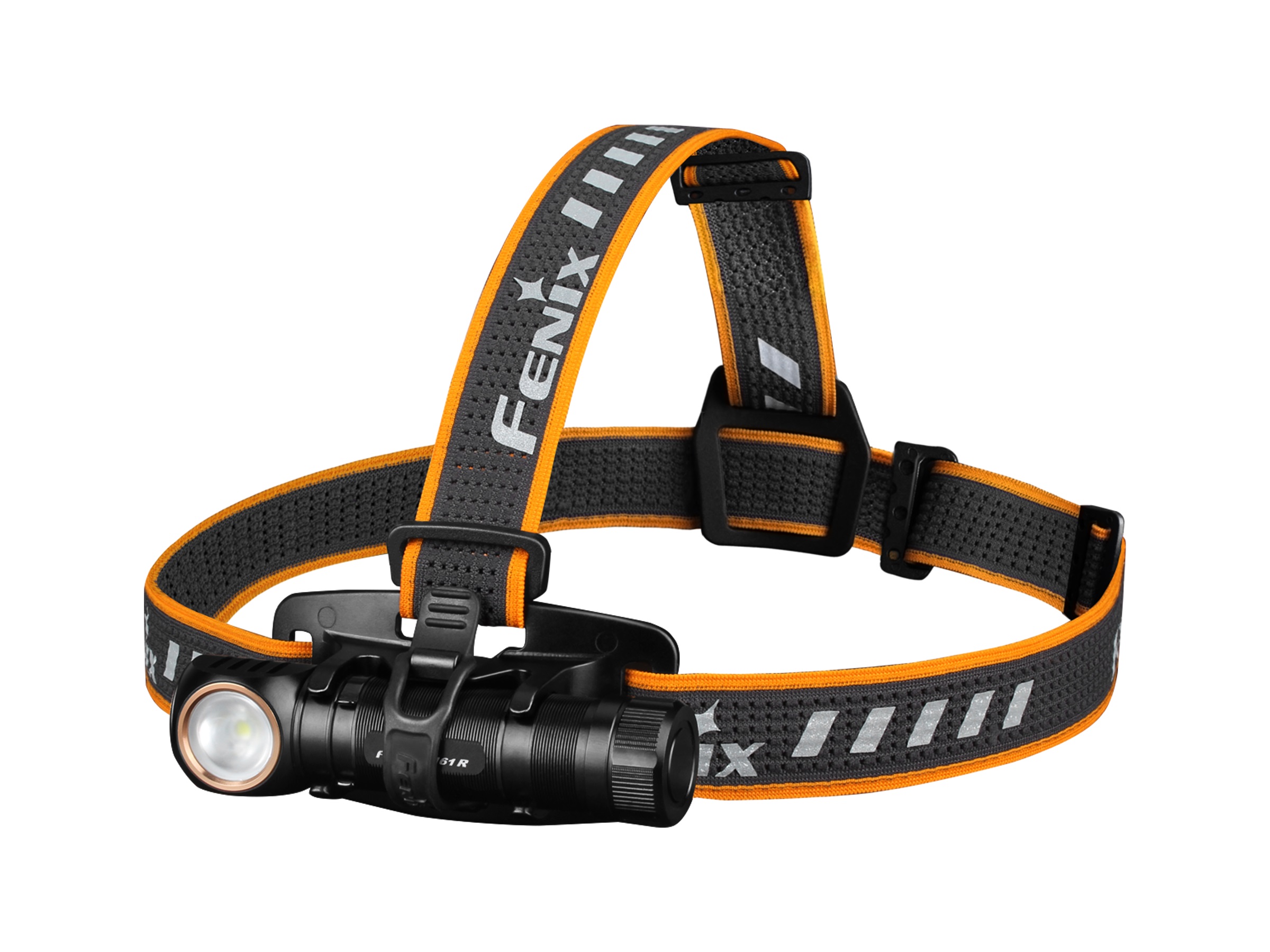 Lanternă frontală Fenix HM61R – 1200 Lumeni