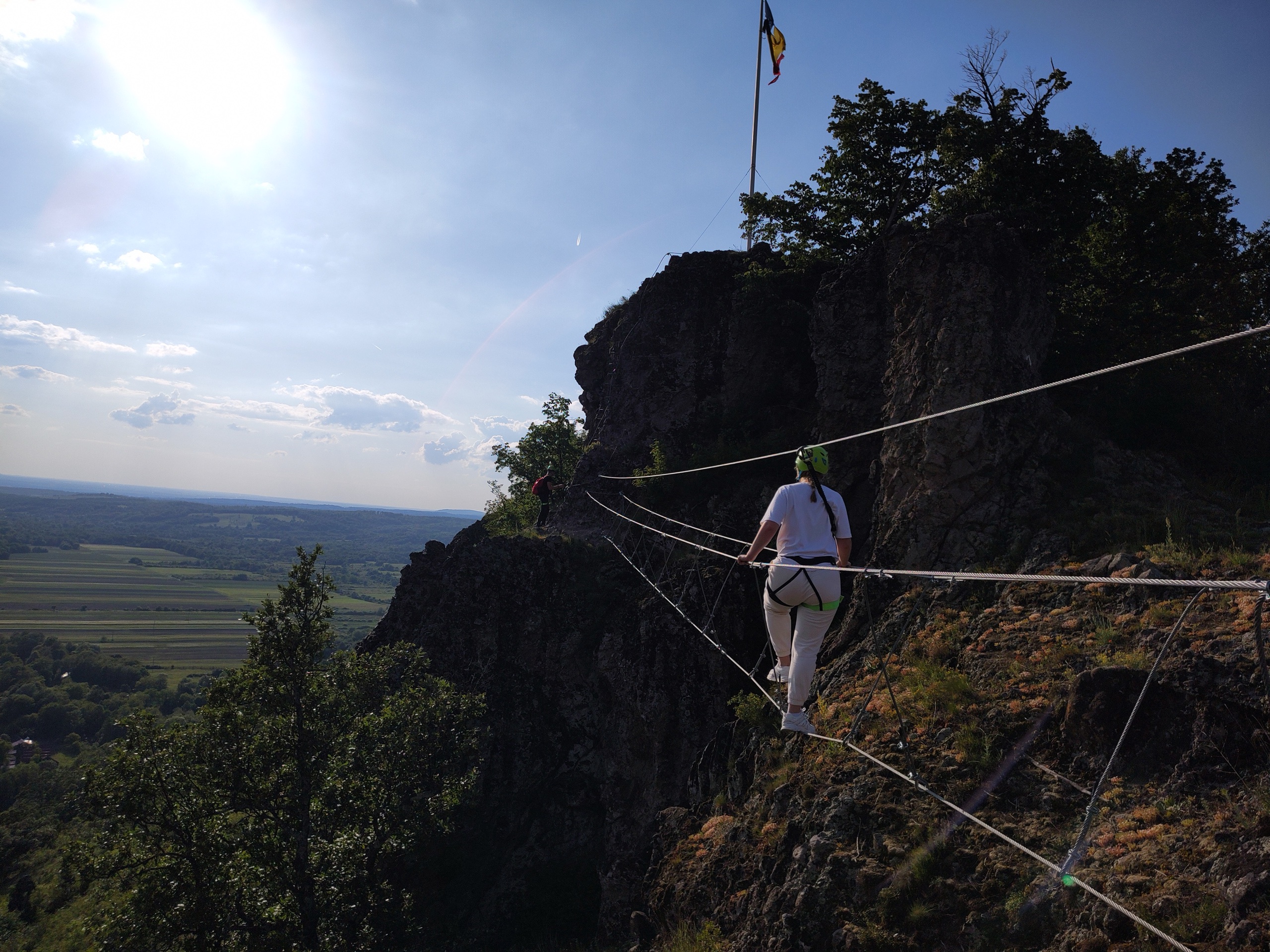Moneasa – adventure