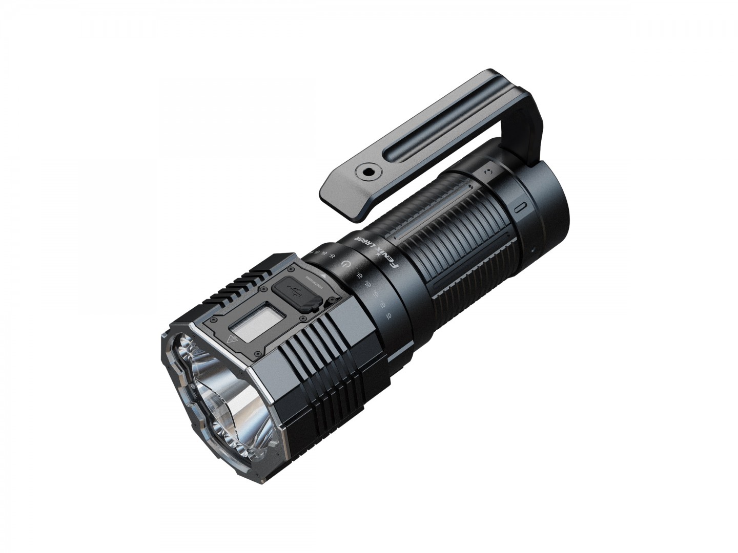 Lanterne și accesorii Fenix