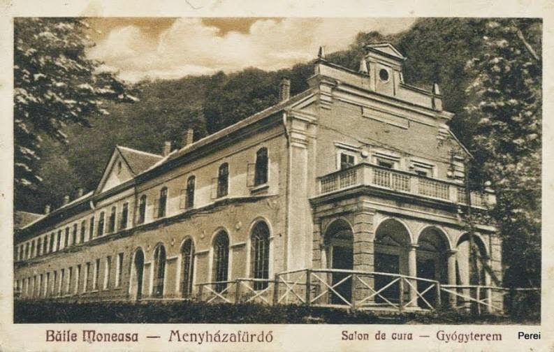 Moneasa