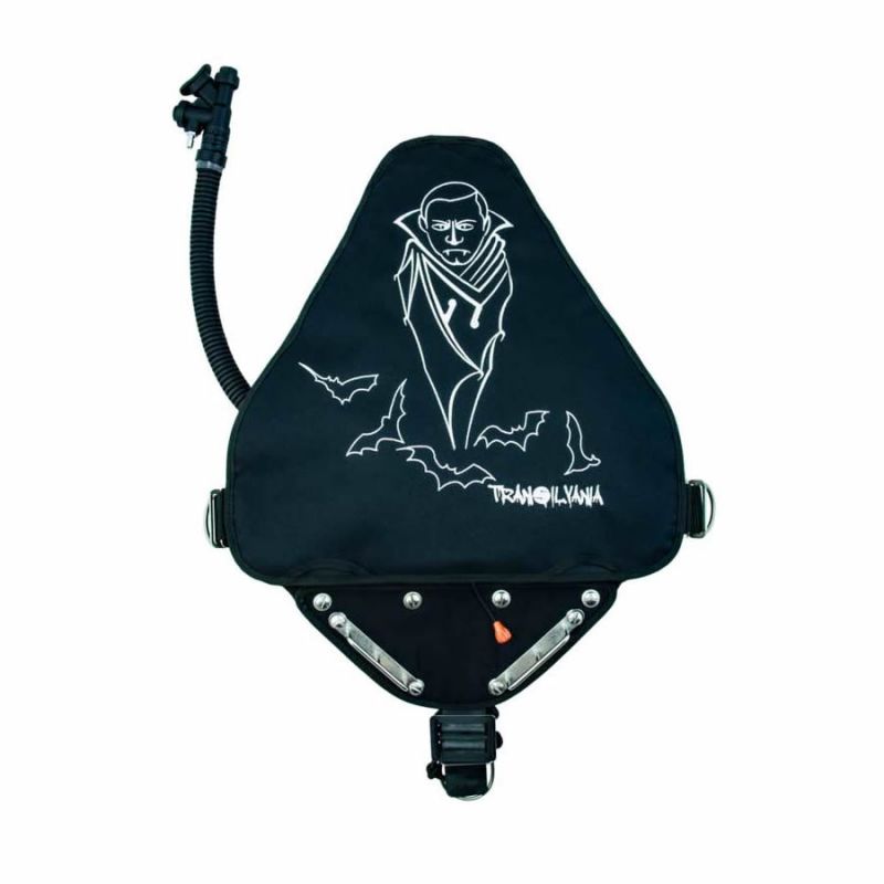 Ofertă set sidemount TecLine – 15% DISCOUNT