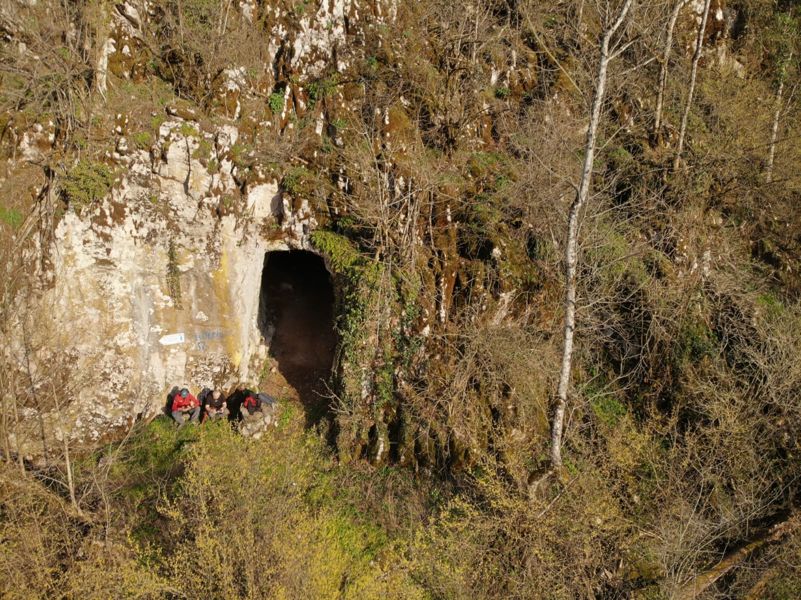 Moneasa – adventure