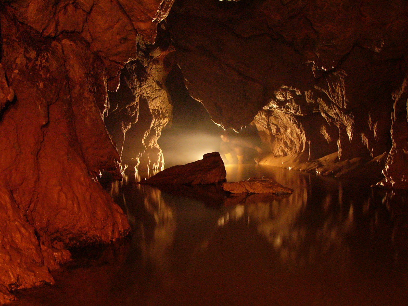 Grota Ursului