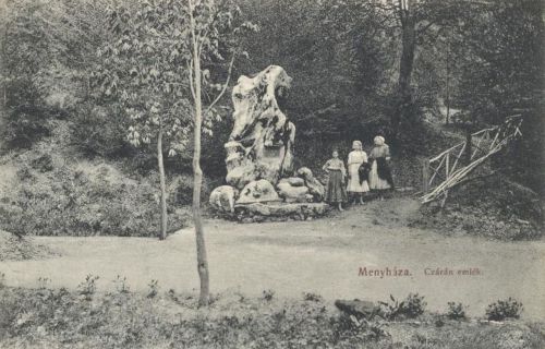 Czárán Gyula