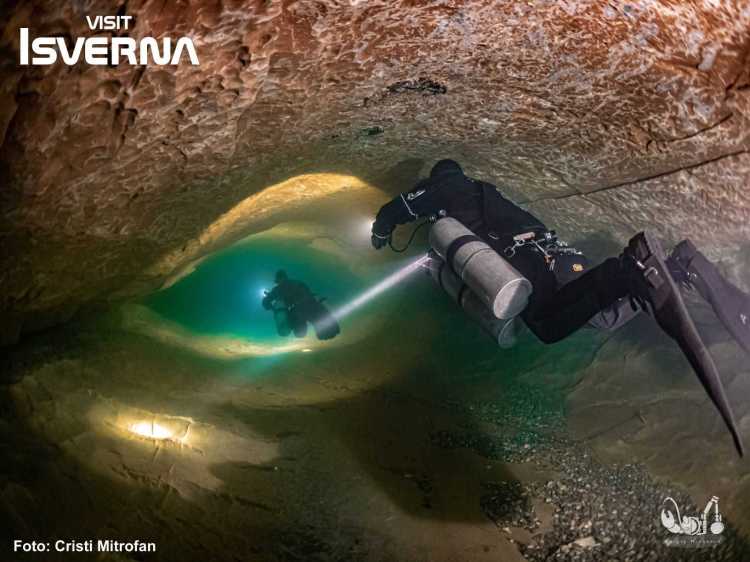 Visit Isverna – 2021