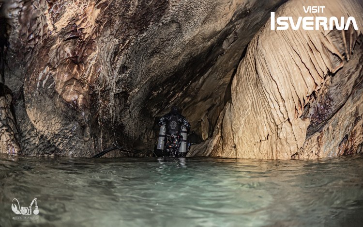 Isverna