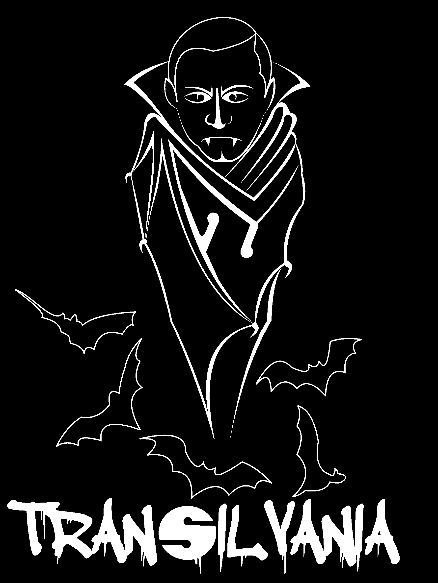 Transilvania Cave Diving logo