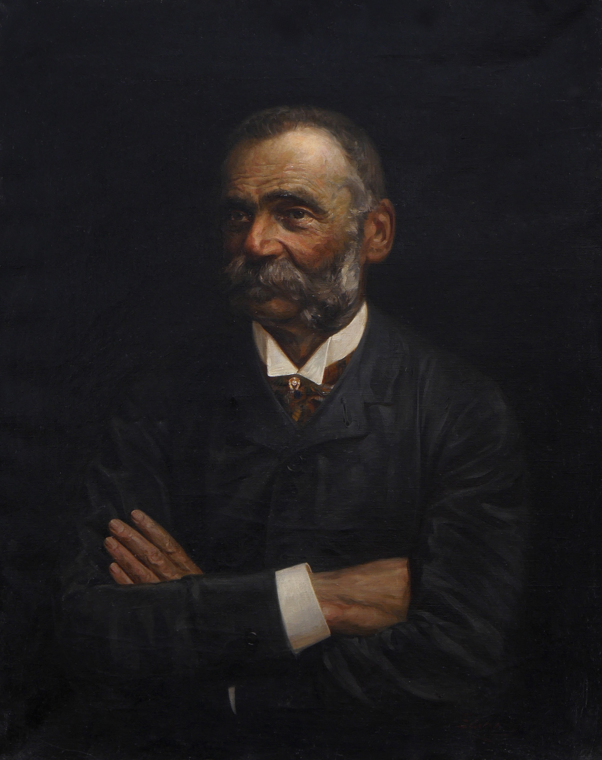 Denevér-barlang.