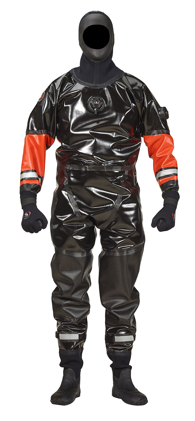 Costum uscat Ursuit Pursuit X3