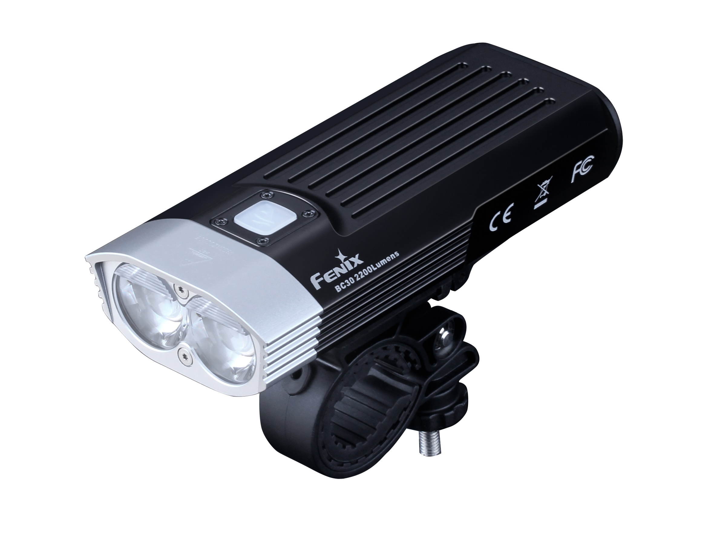 Lanternă frontală Fenix HM61R cu bază magnetică