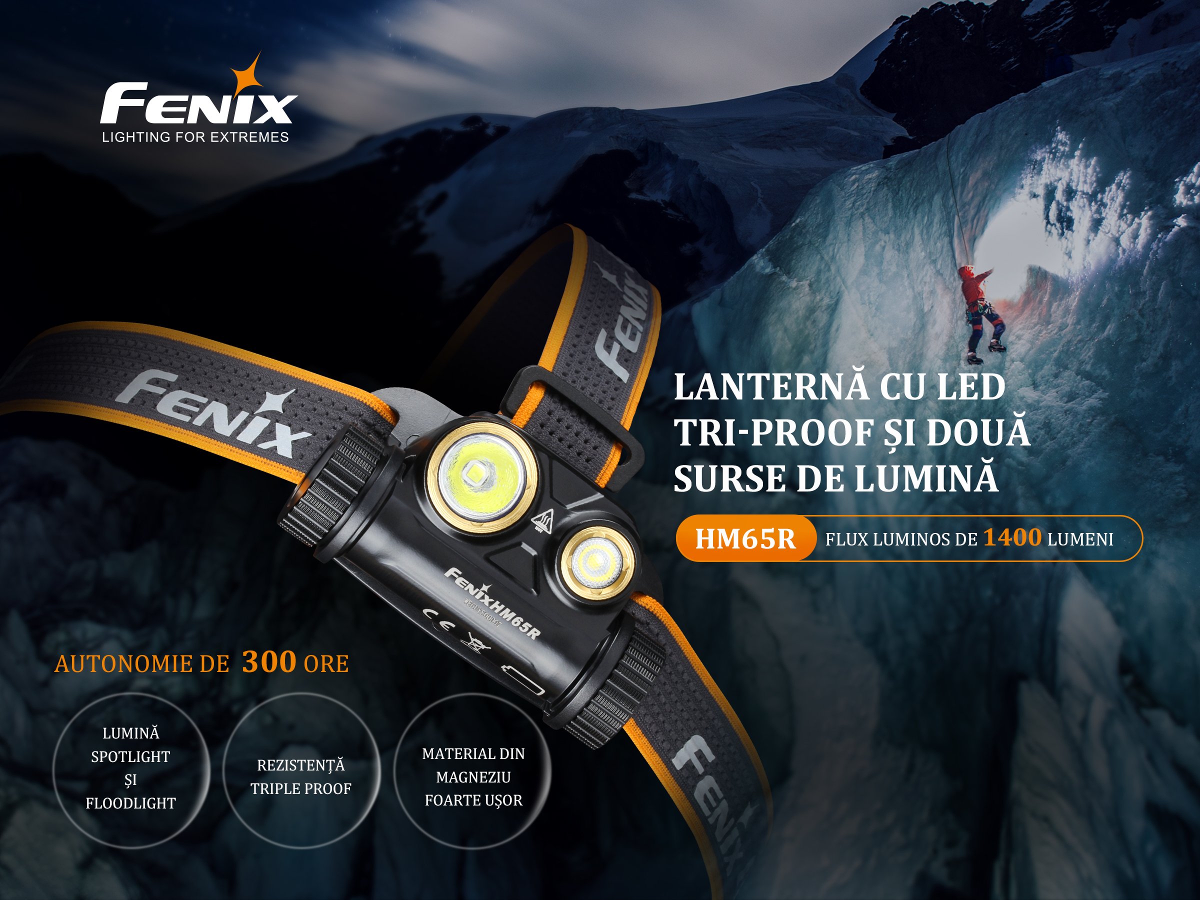 Discount 10% pentru persoanele legitimate la FRS, CORSA și ANSMR la toate produsele comercializate de Transilvania Cave Diving
