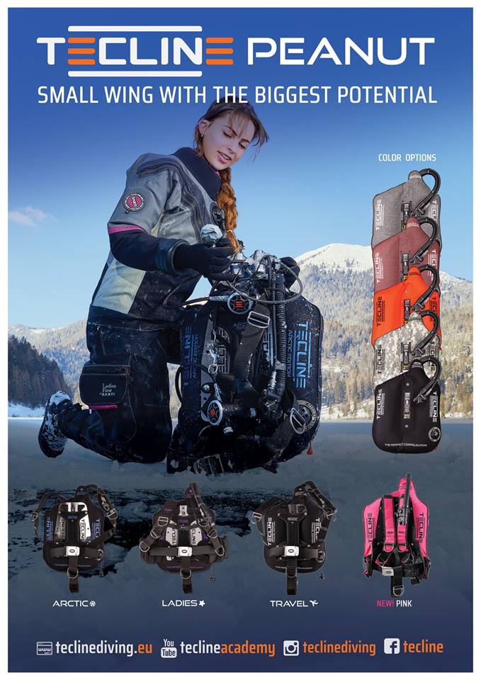 Discount 10% pentru persoanele legitimate la FRS, CORSA și ANSMR la toate produsele comercializate de Transilvania Cave Diving