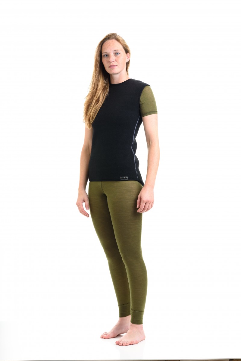 Bluză termică Kwark Polartec Power Stretch Pro