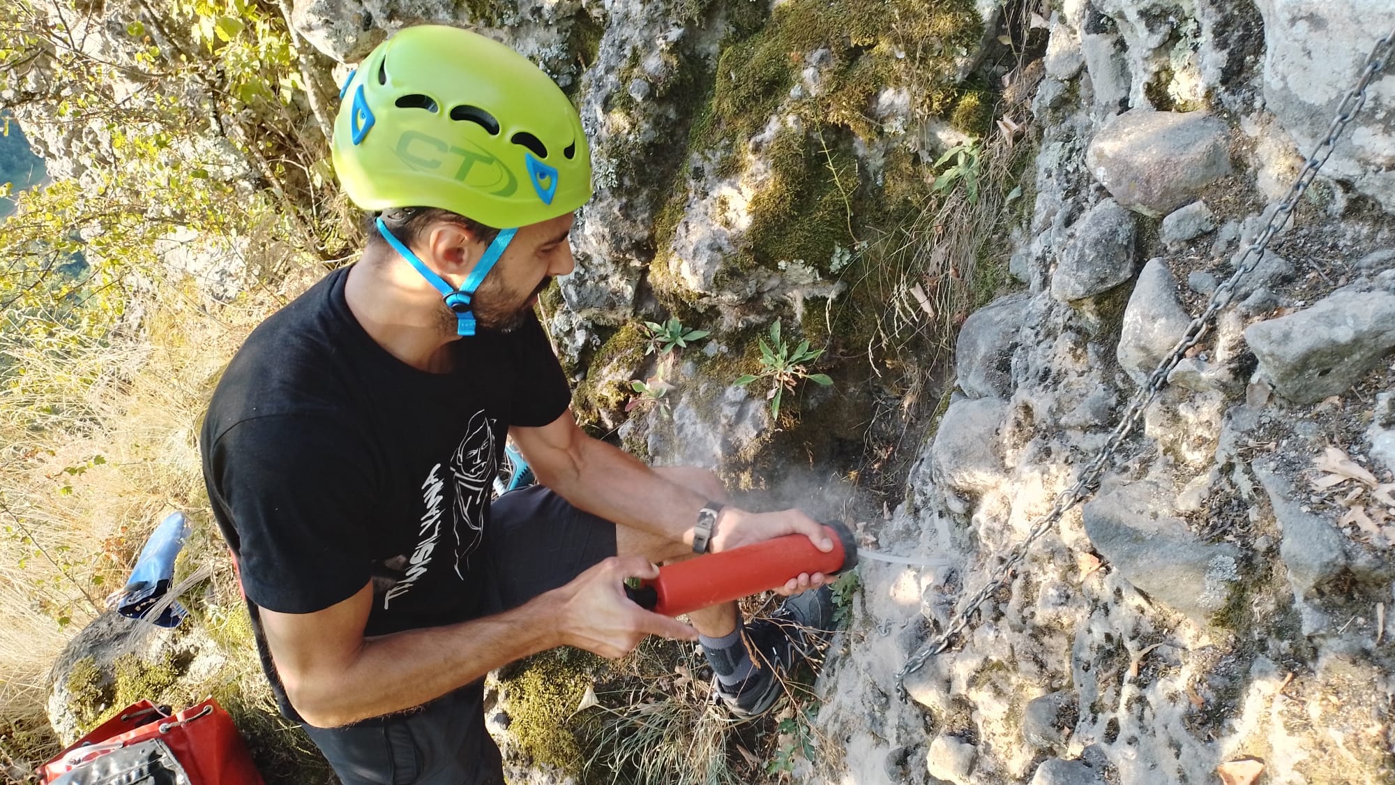 Via Ferrata