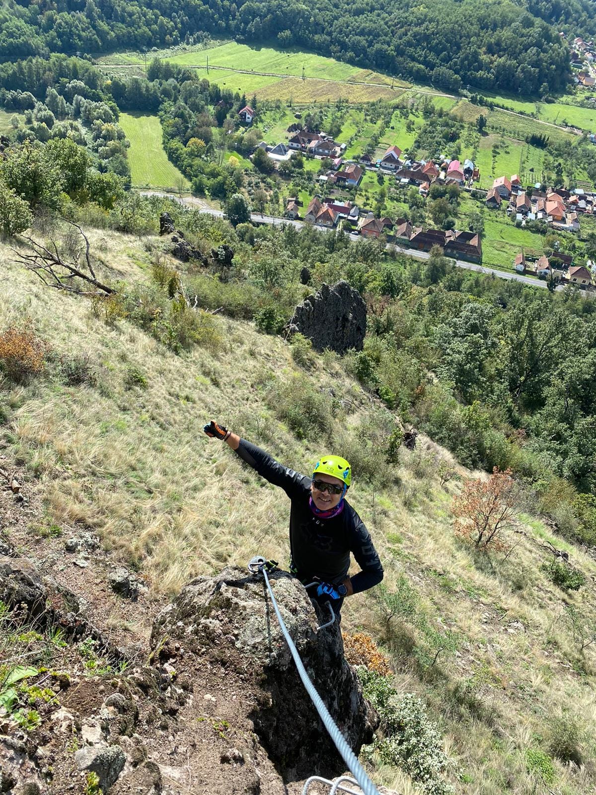 Via Ferrata