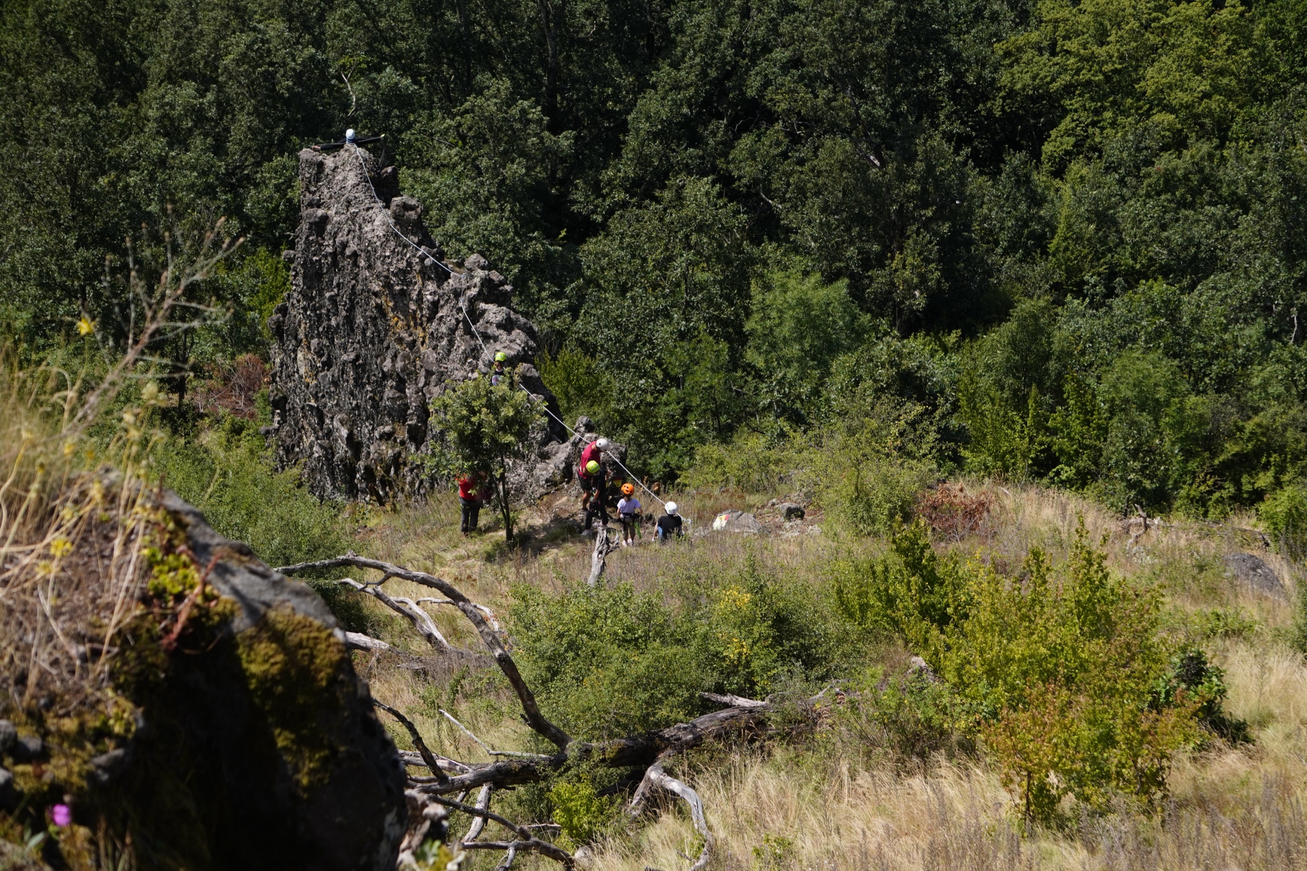 Via Ferrata