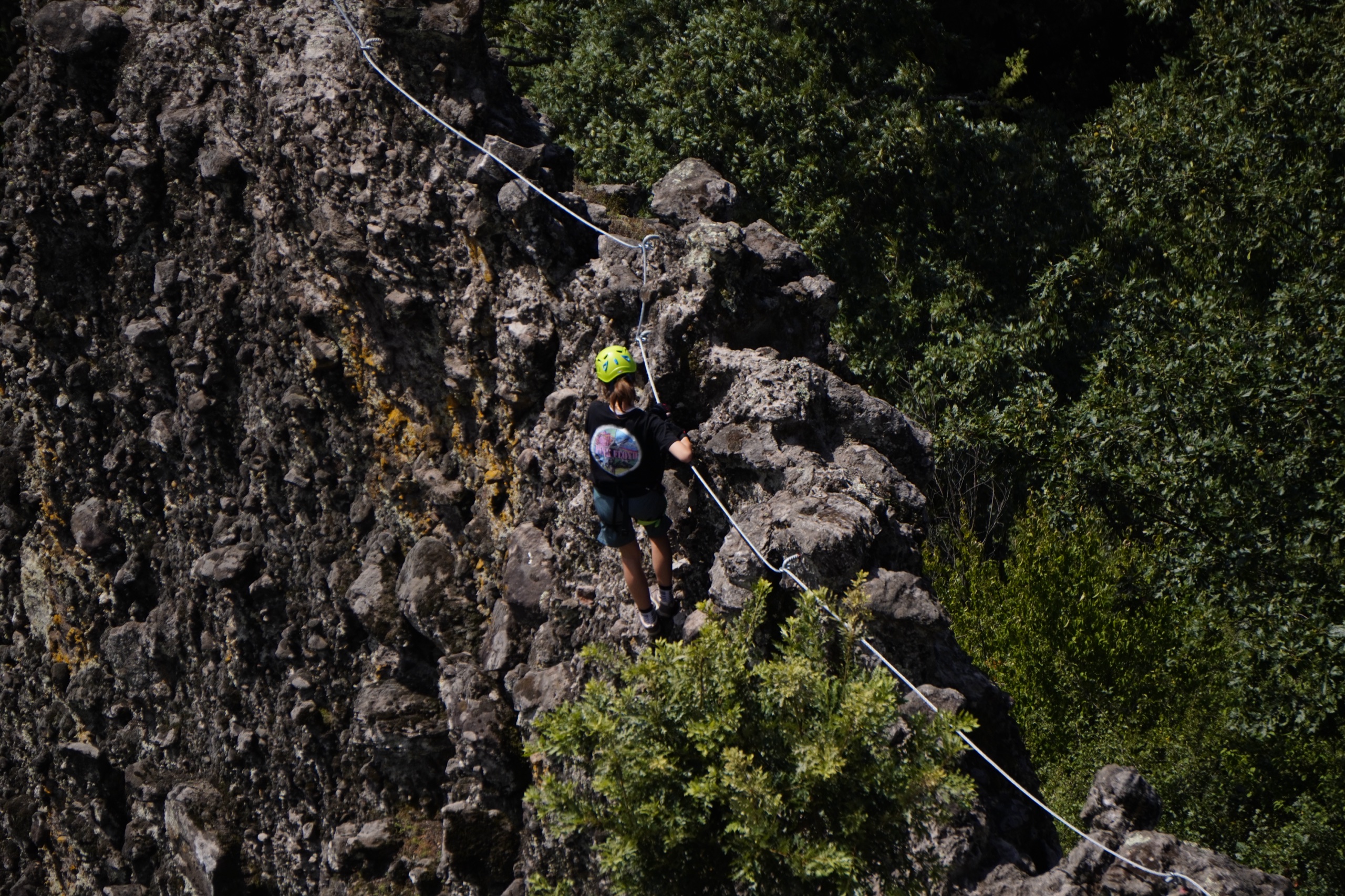 Via Ferrata
