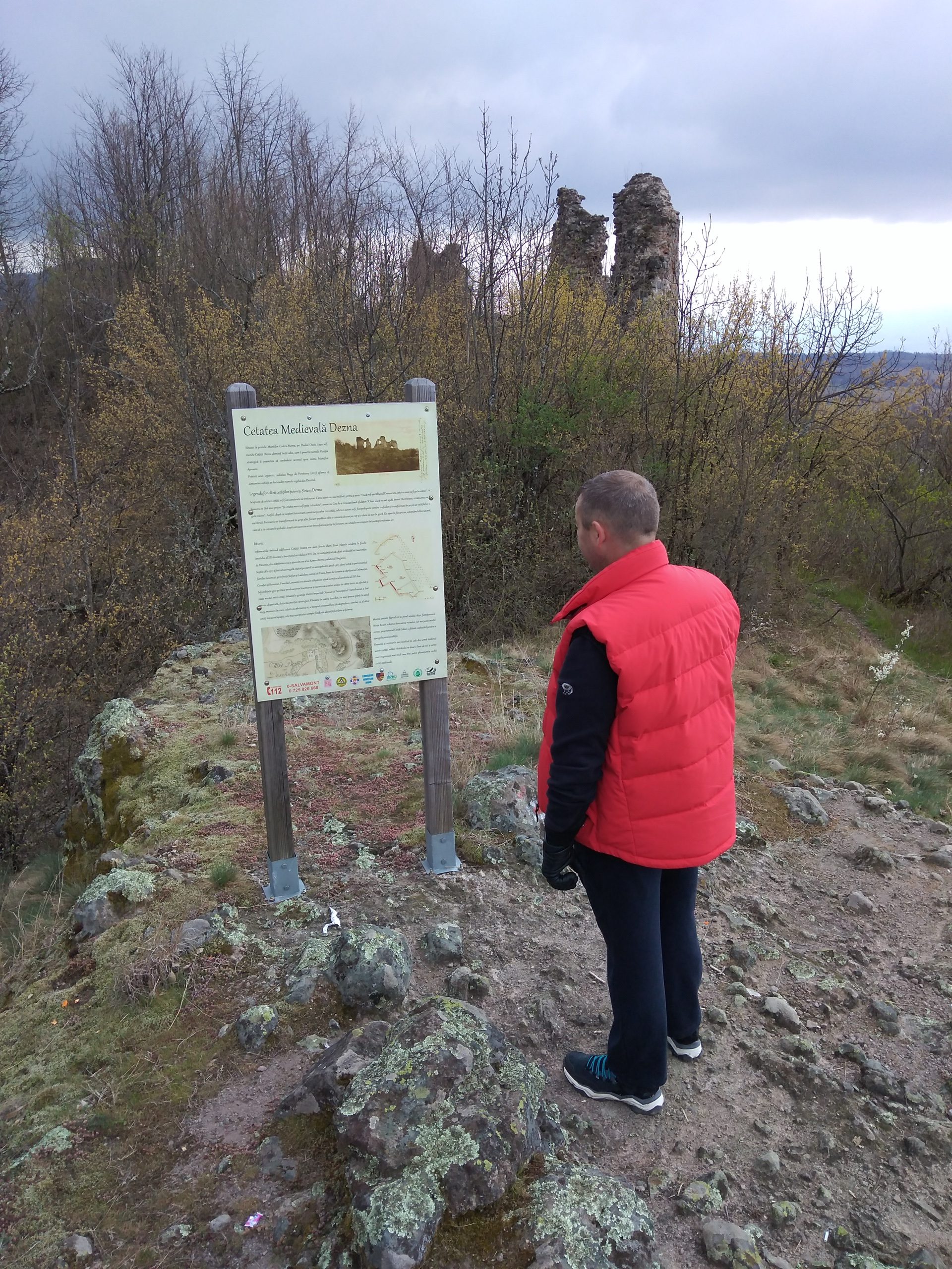 Via Ferrata