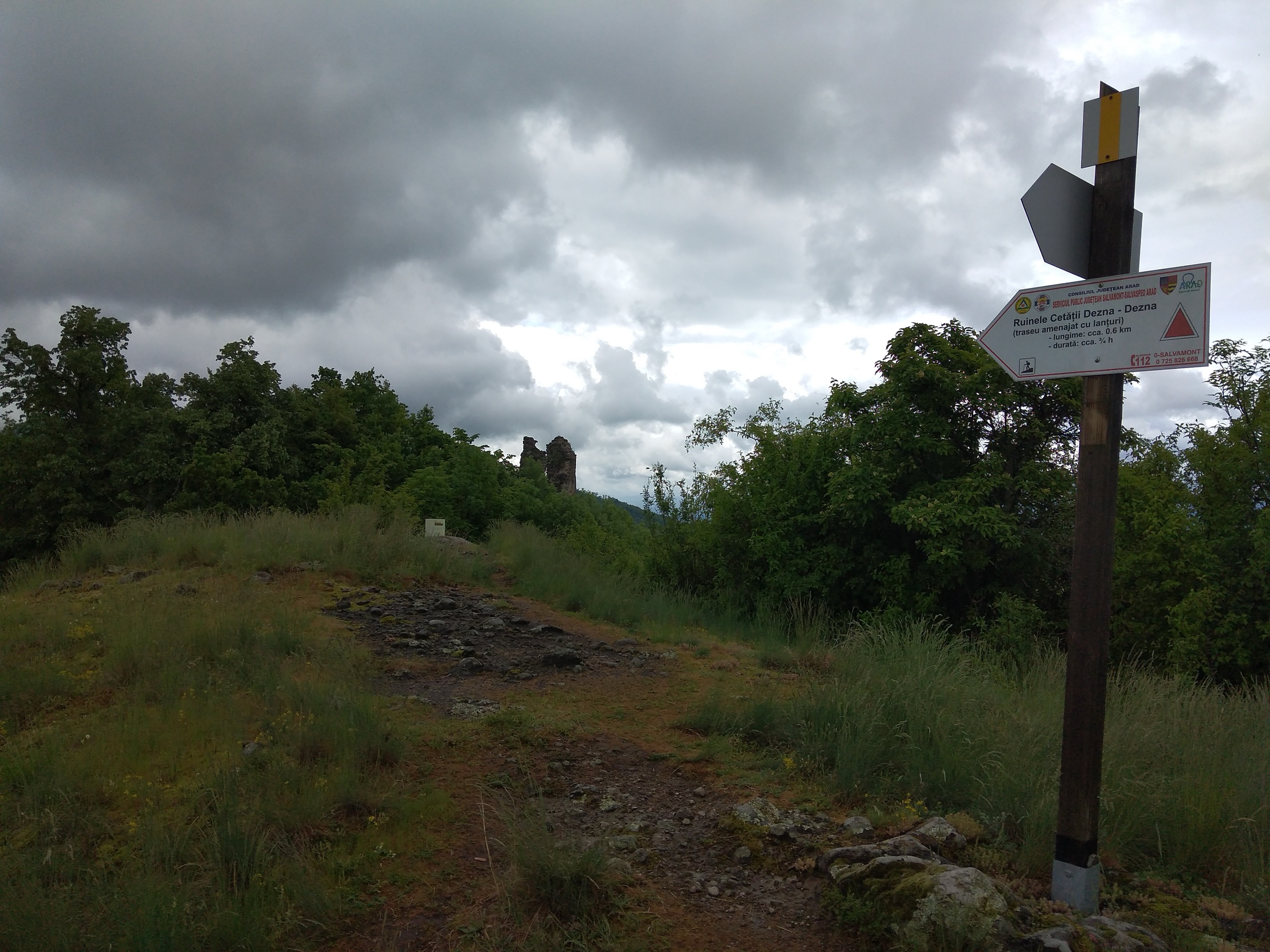 Via Ferrata
