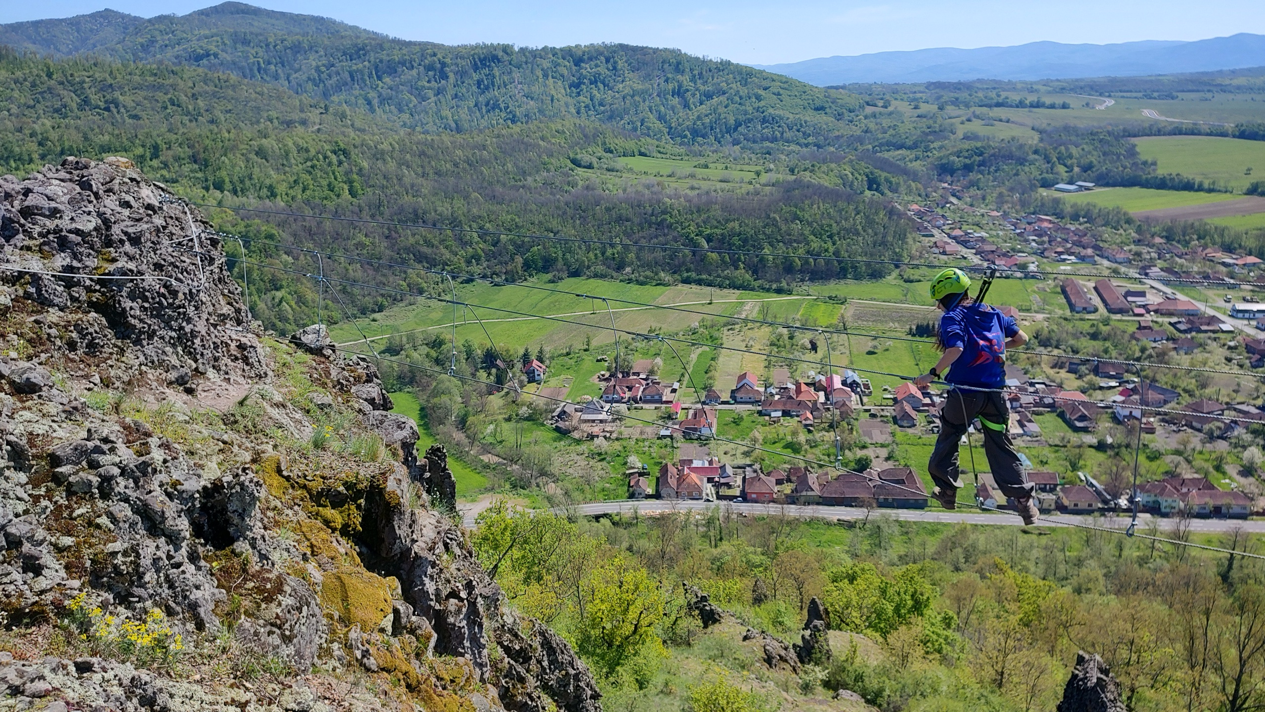 Via Ferrata