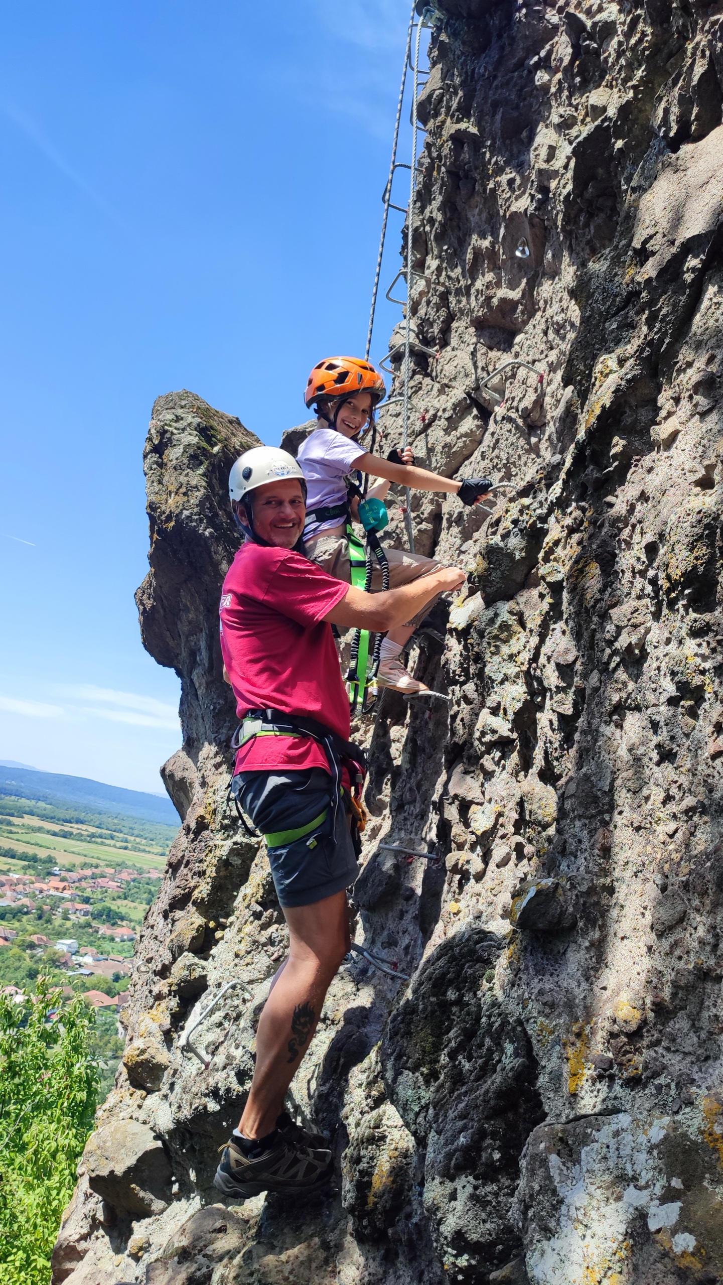 Via Ferrata