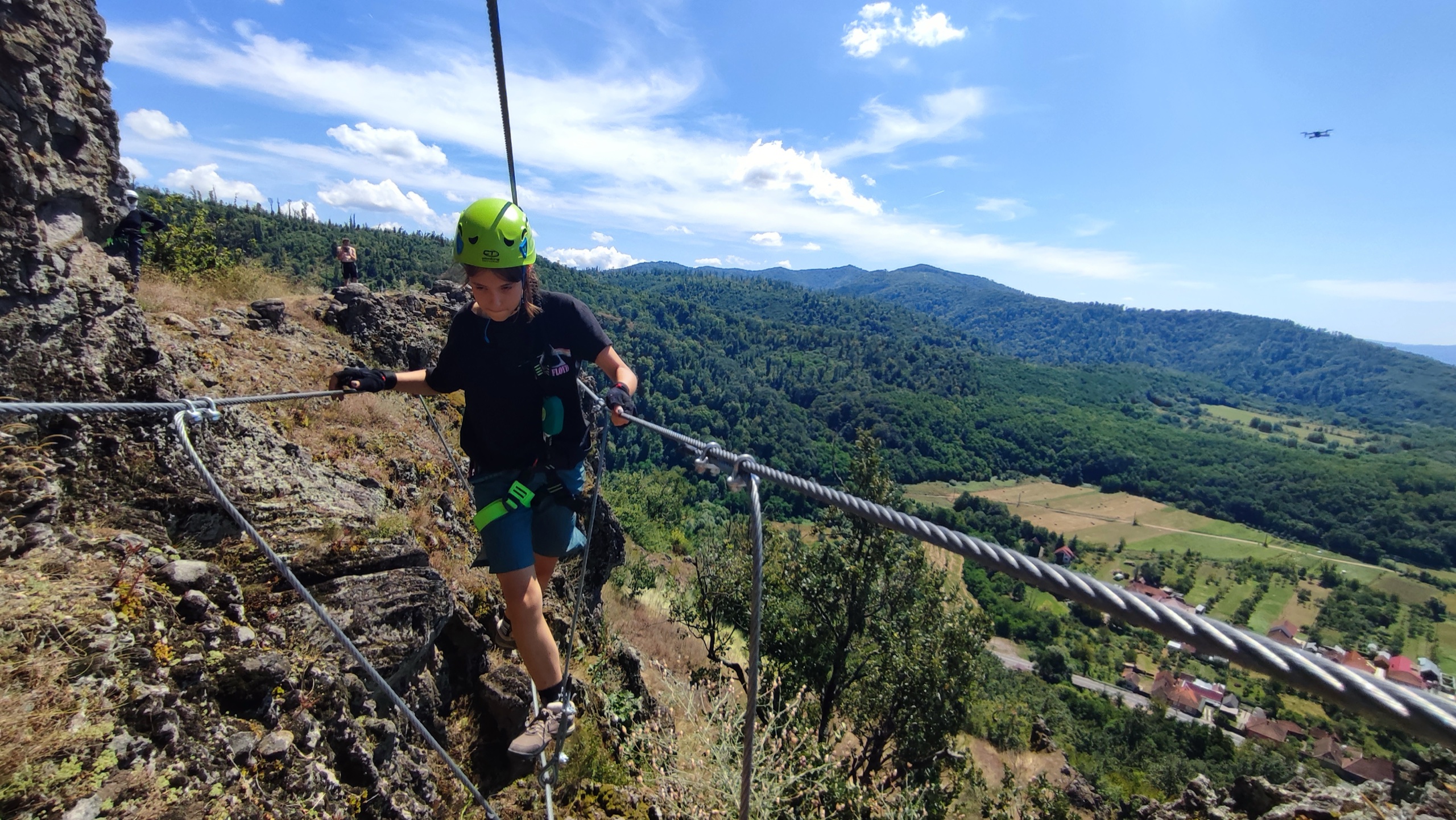 Via Ferrata