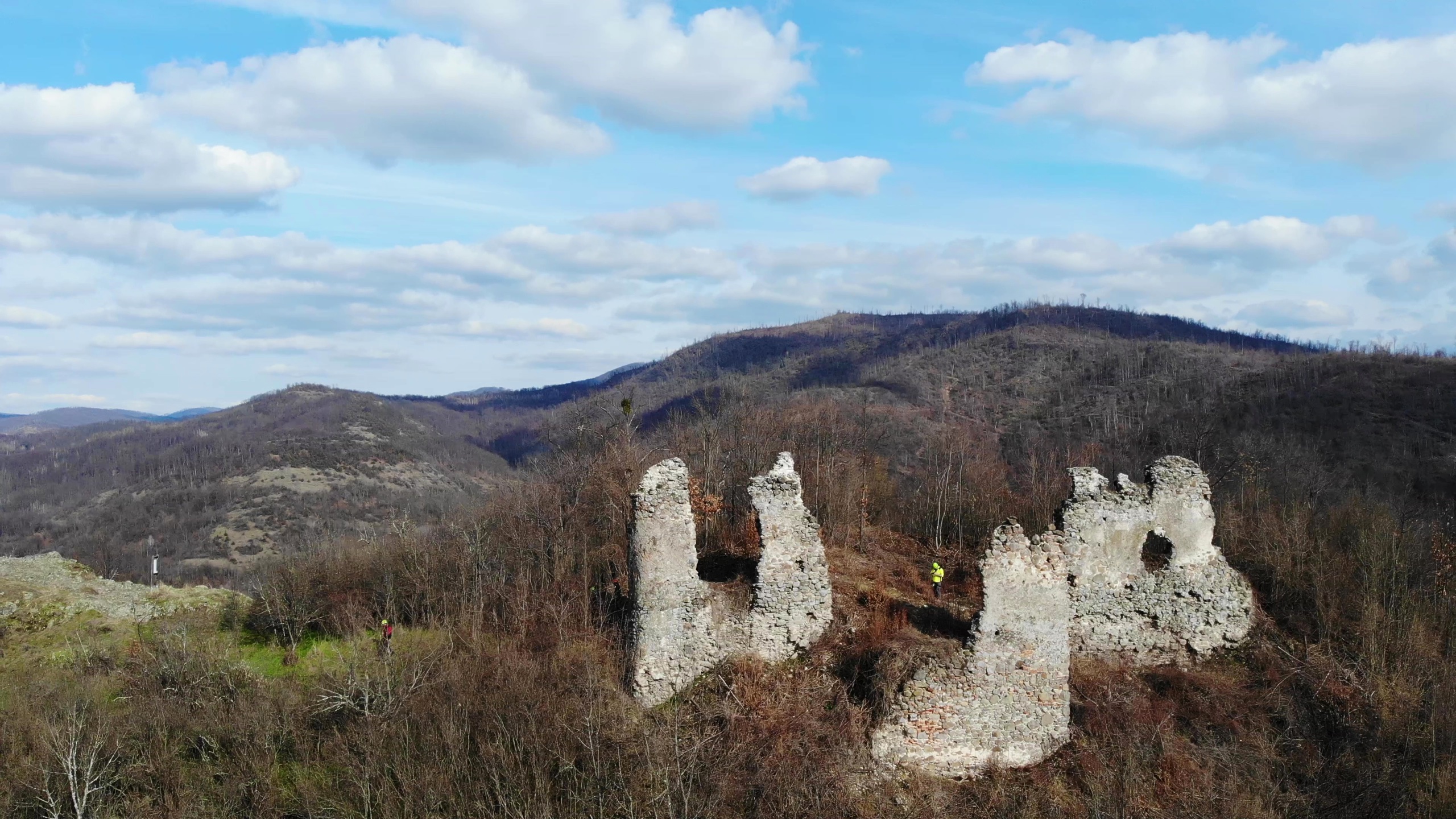 Via Ferrata