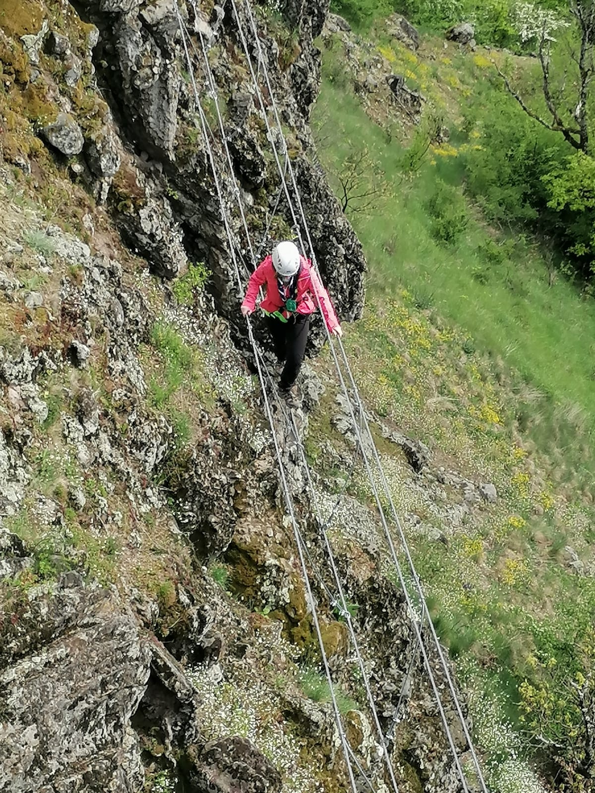 Via Ferrata