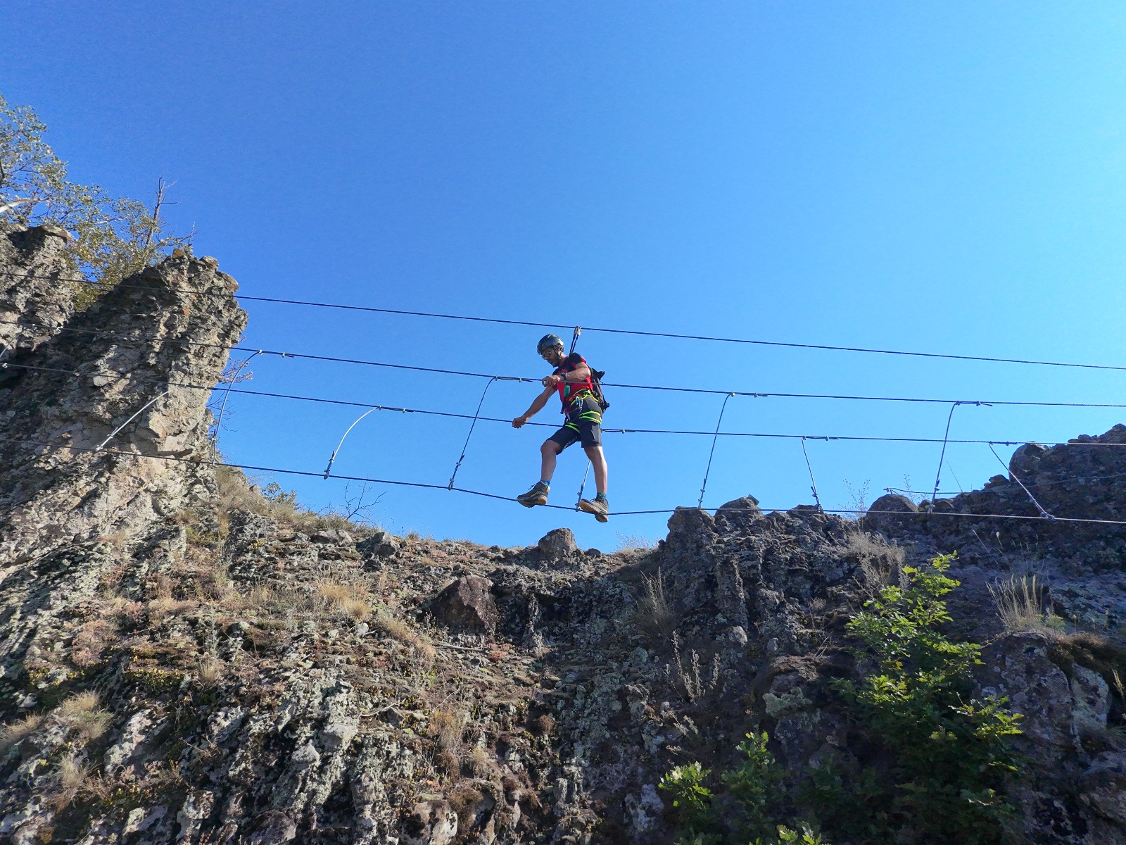 Via Ferrata